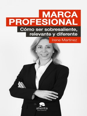 cover image of Marca profesional